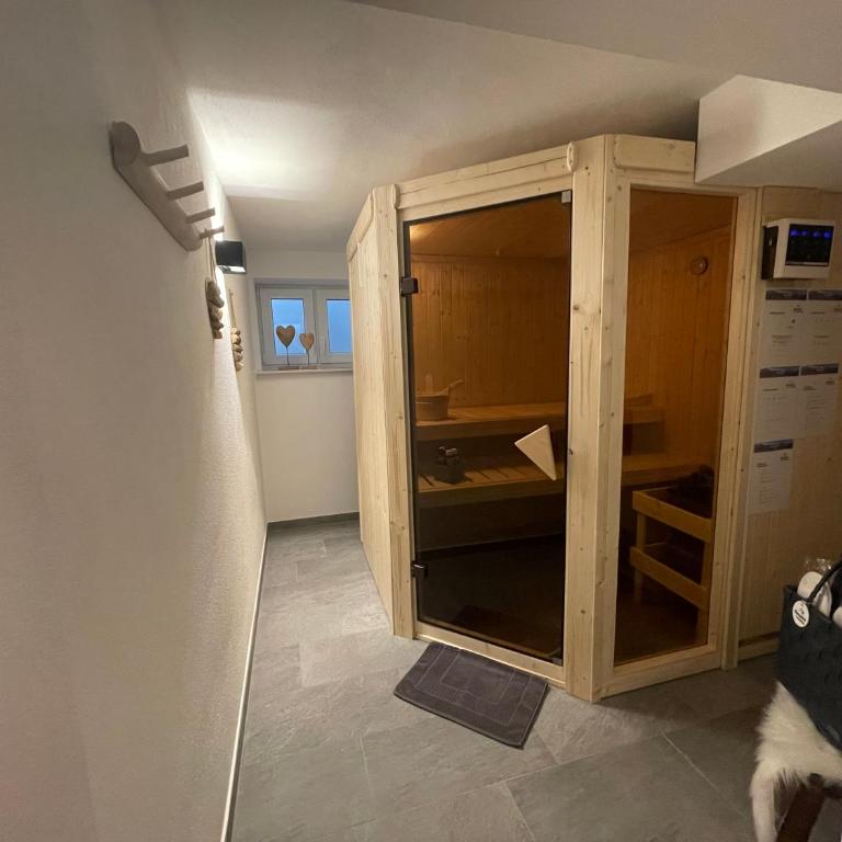 Haus Gerberstraße - Ferienhäuser Alpenglück - Haus mit 3 Schlafzimmern - 9