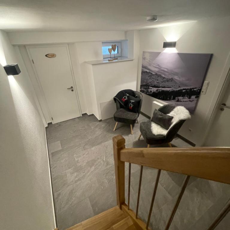Haus Gerberstraße - Ferienhäuser Alpenglück - Haus mit 3 Schlafzimmern - 10