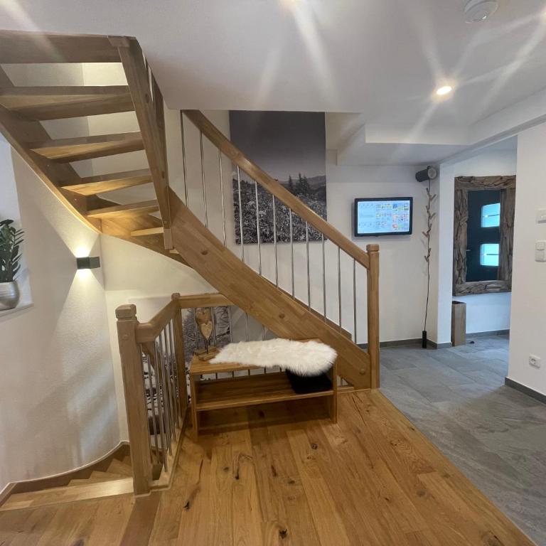 Haus Gerberstraße - Ferienhäuser Alpenglück - Haus mit 3 Schlafzimmern - 11