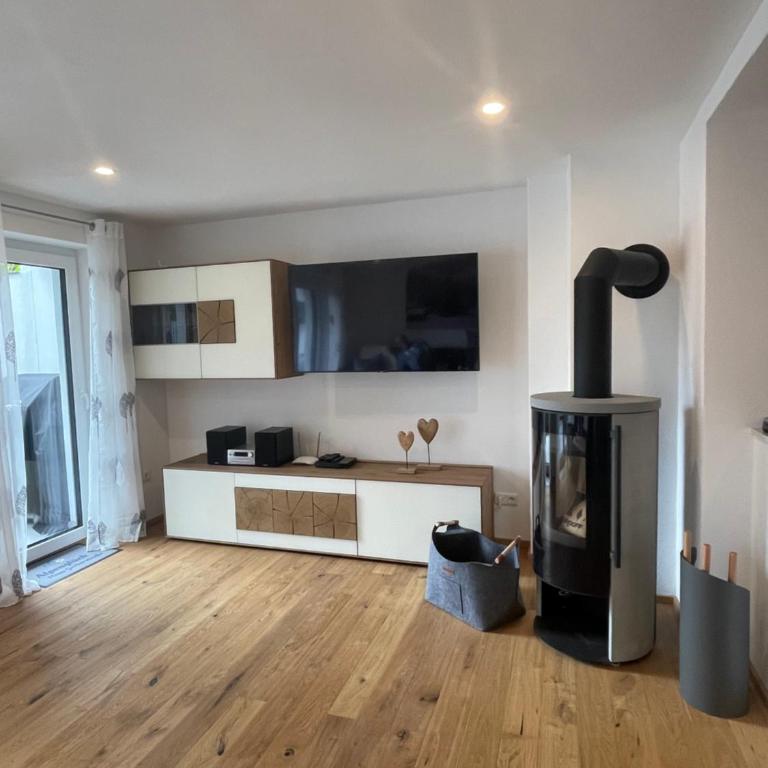 Haus Gerberstraße - Ferienhäuser Alpenglück - Haus mit 3 Schlafzimmern - 12