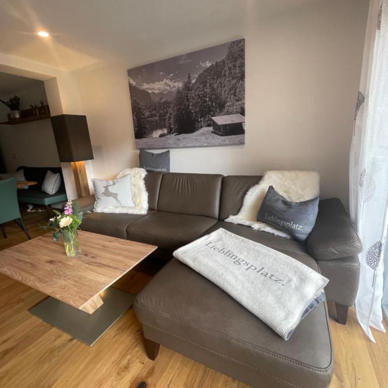 Haus Gerberstraße - Ferienhäuser Alpenglück - Haus mit 3 Schlafzimmern - 14