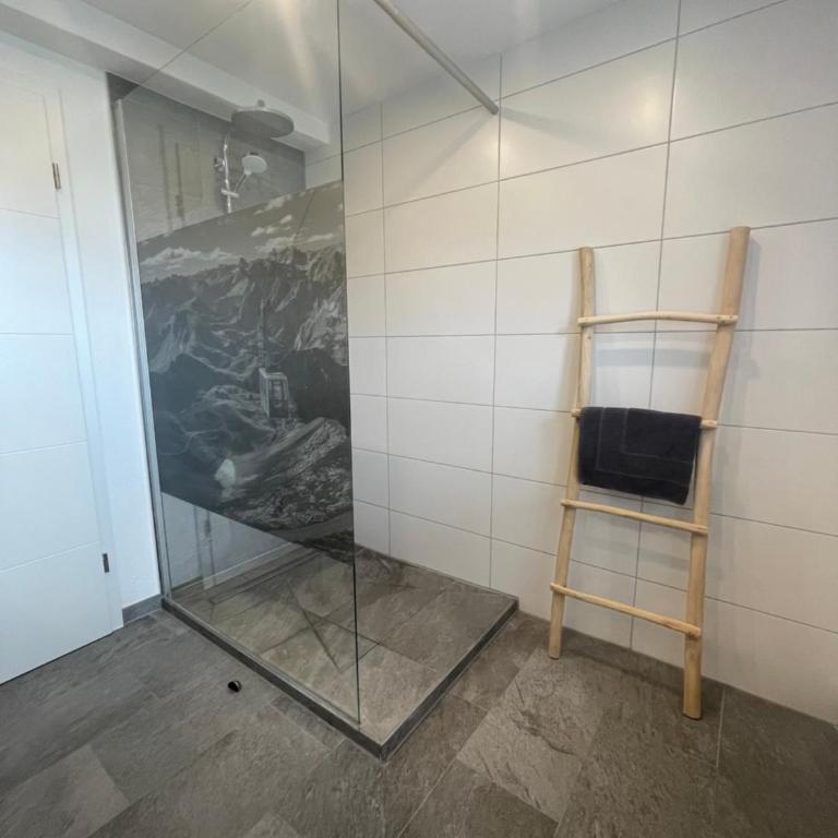 Haus Gerberstraße - Ferienhäuser Alpenglück - Haus mit 3 Schlafzimmern - 17