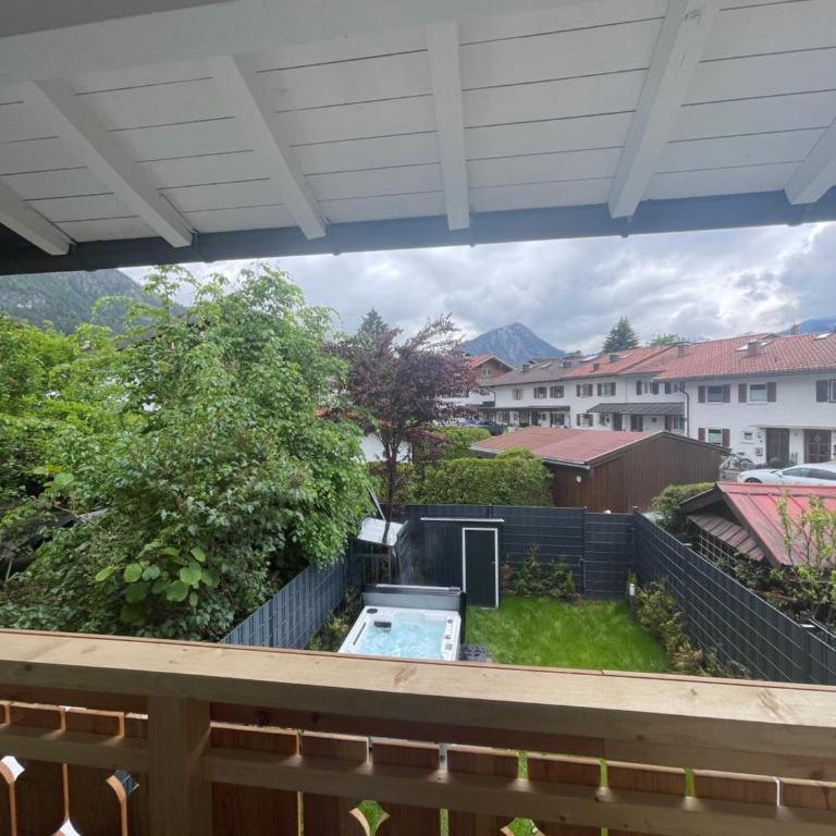 Haus Gerberstraße - Ferienhäuser Alpenglück - Haus mit 3 Schlafzimmern - 18
