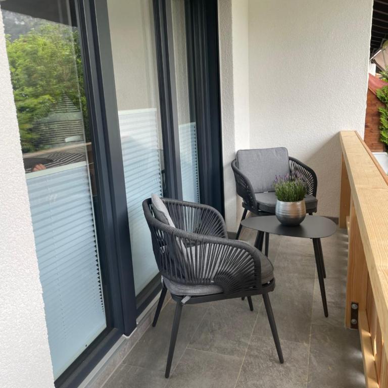 Haus Gerberstraße - Ferienhäuser Alpenglück - Haus mit 3 Schlafzimmern - 19