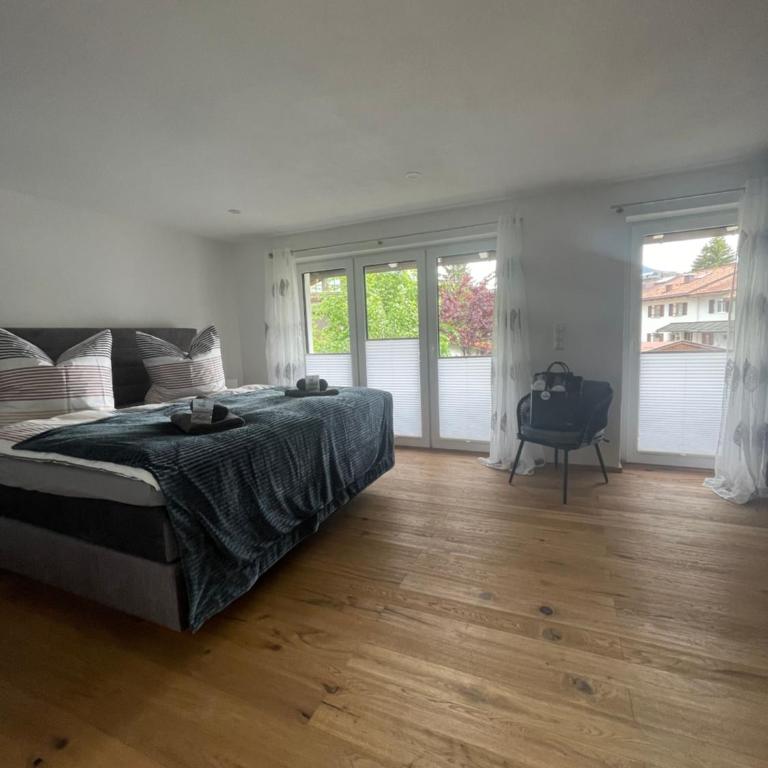 Haus Gerberstraße - Ferienhäuser Alpenglück - Haus mit 3 Schlafzimmern - 20