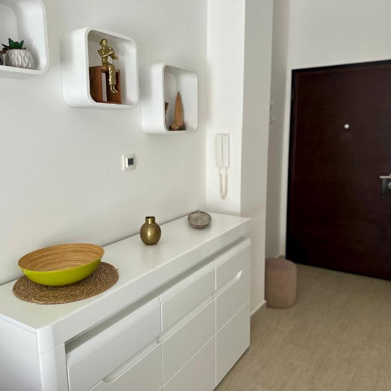 Montedream Apartment Petrovac - Superior Apartman sa 1 Spavaćom Sobom - 19