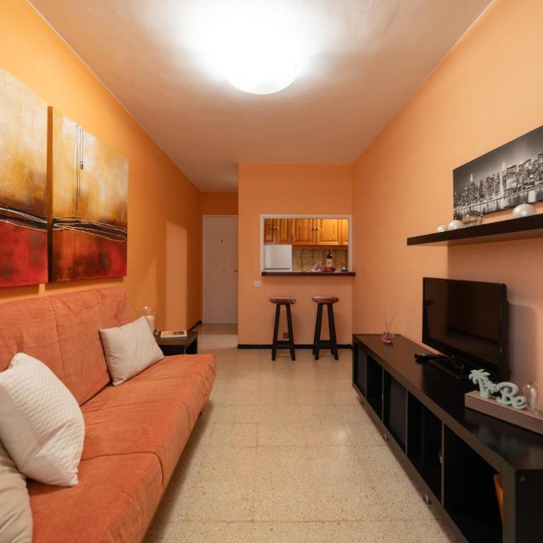 Dunas y Olas - Apartamento de 2 dormitorios - 11