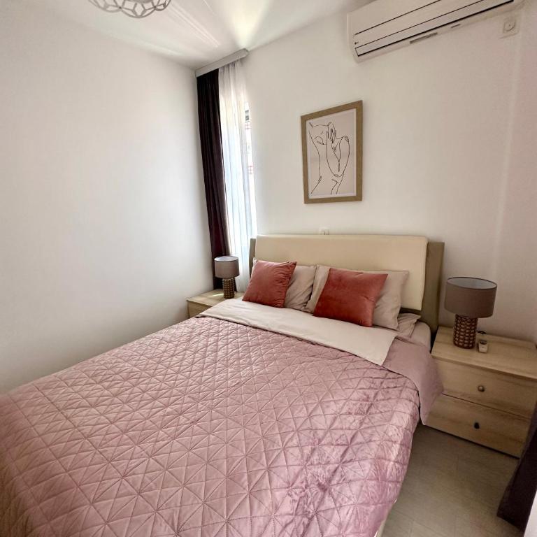 Montedream Apartment Petrovac - Superior Apartman sa 1 Spavaćom Sobom - 5