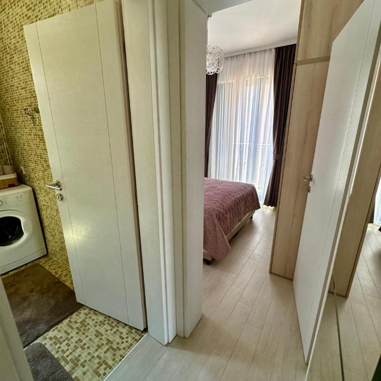 Montedream Apartment Petrovac - Superior Apartman sa 1 Spavaćom Sobom - 20