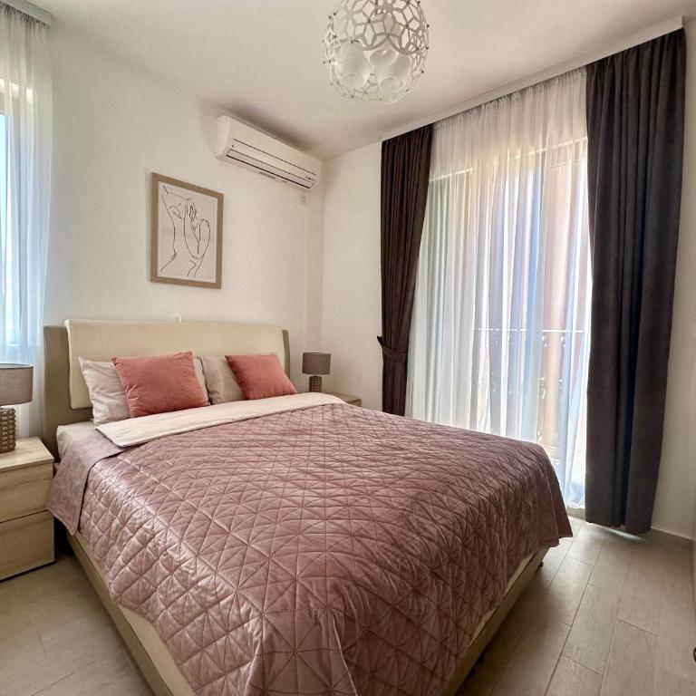 Montedream Apartment Petrovac - Superior Apartman sa 1 Spavaćom Sobom - 2