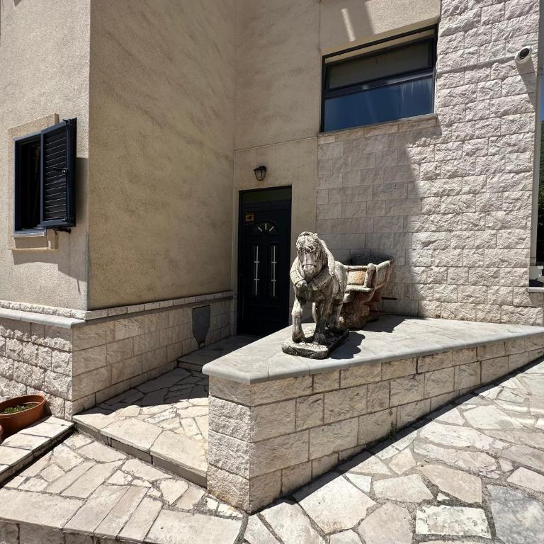 Montedream Apartment Petrovac - Superior Apartman sa 1 Spavaćom Sobom - 25