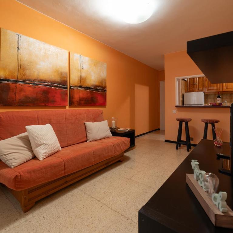 Dunas y Olas - Apartamento de 2 dormitorios - 12