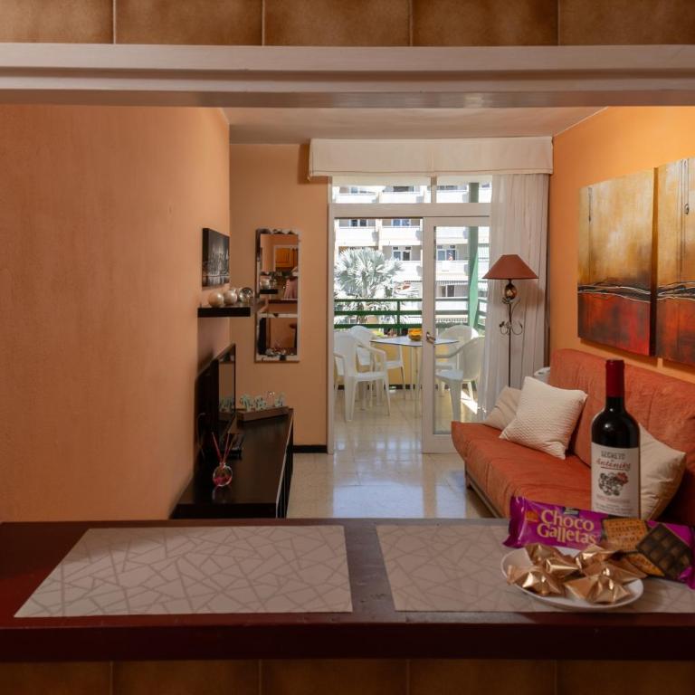 Dunas y Olas - Apartamento de 2 dormitorios - 13