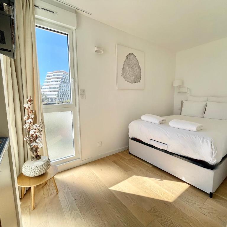 PGH N33 - Centre-Ville, Port & Plage à 100m - Apartamento de 2 dormitorios - 10