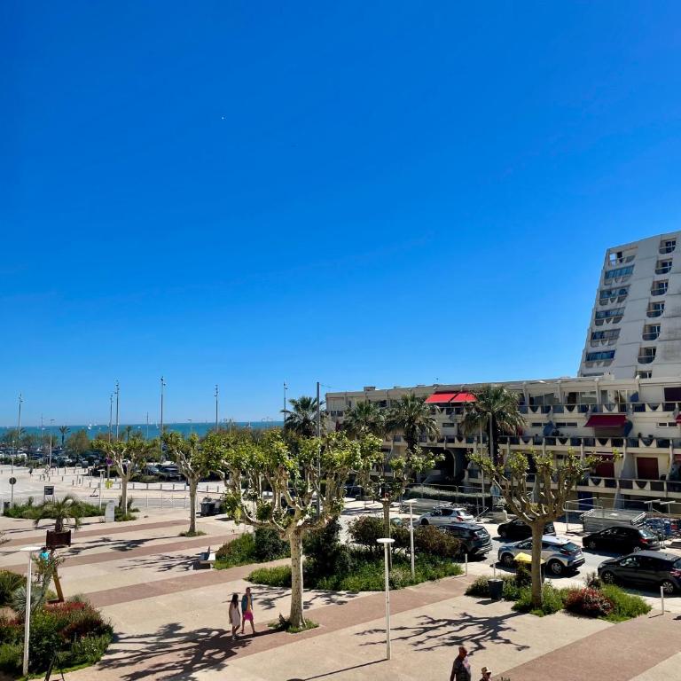 PGH N33 - Centre-Ville, Port & Plage à 100m - Apartamento de 2 dormitorios - 15