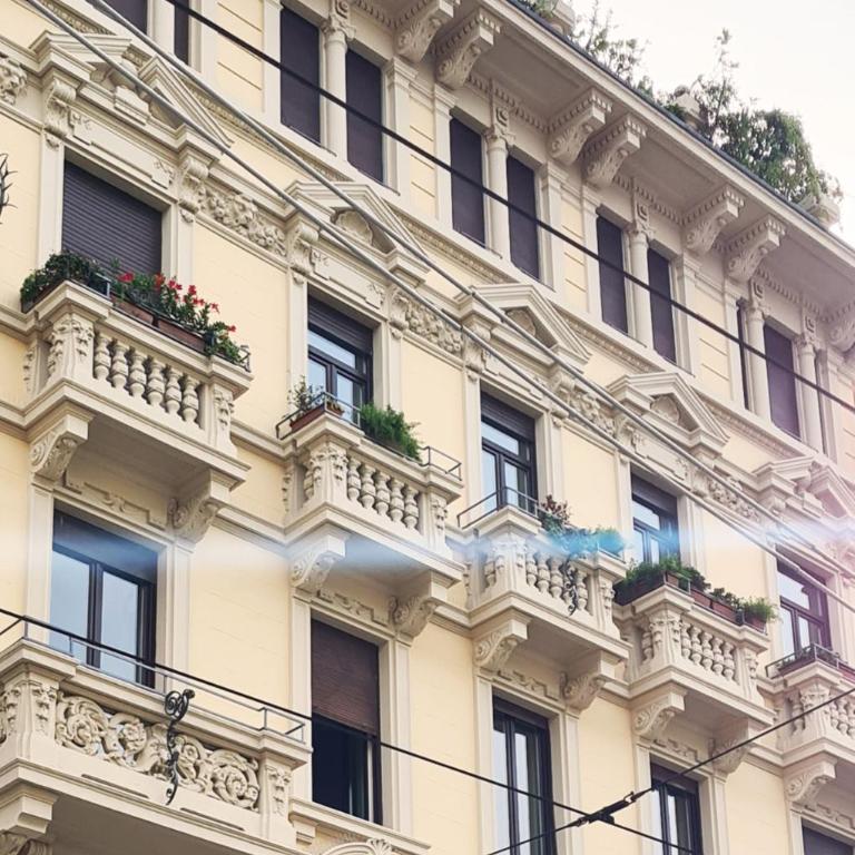 Serendipity Luxury Apartments - Brera - Appartamento Superior con 2 Camere da Letto - 30