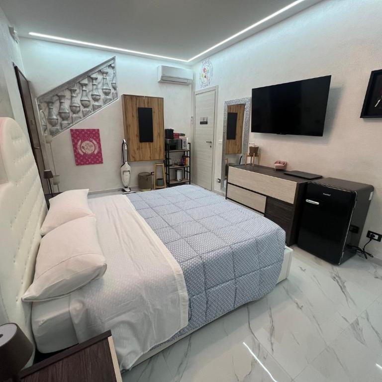 Lovely homes - Ampia Camera Matrimoniale - 2