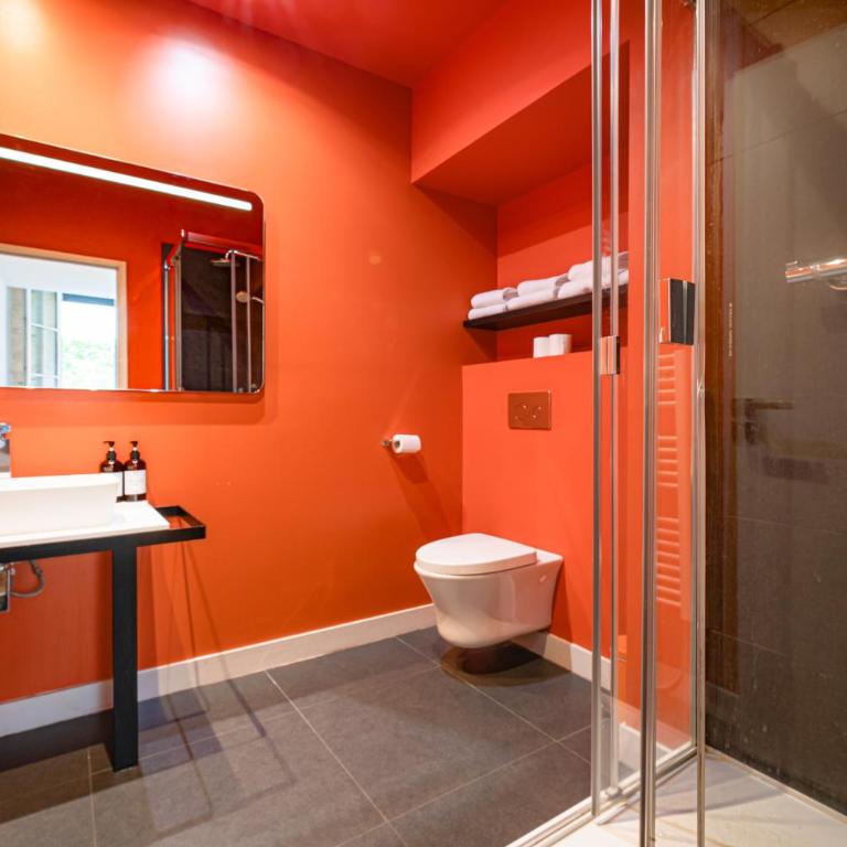 Magnifiques Appartements sur les Quais de Bordeaux - Apartment with Terrace - 9