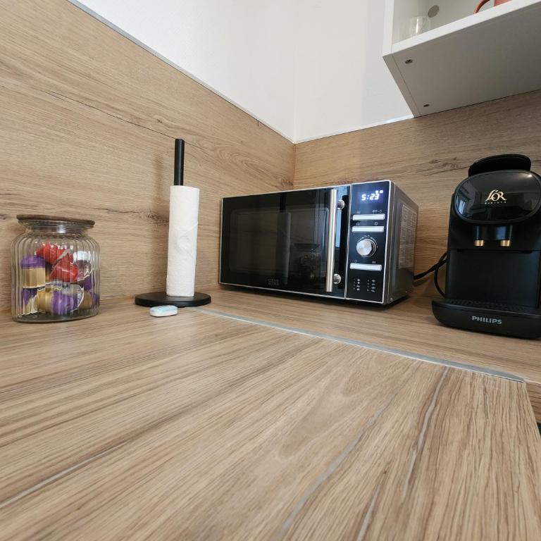 Le Cocon du Château - Appt 4pers - Hypercentre - Appartement 1 Chambre - 14