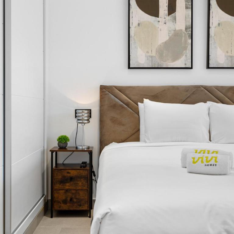 ViVi Homes - Villa Yara Pool, Sauna, Jacuzzi & Cinema - Villa con piscina privada - 46
