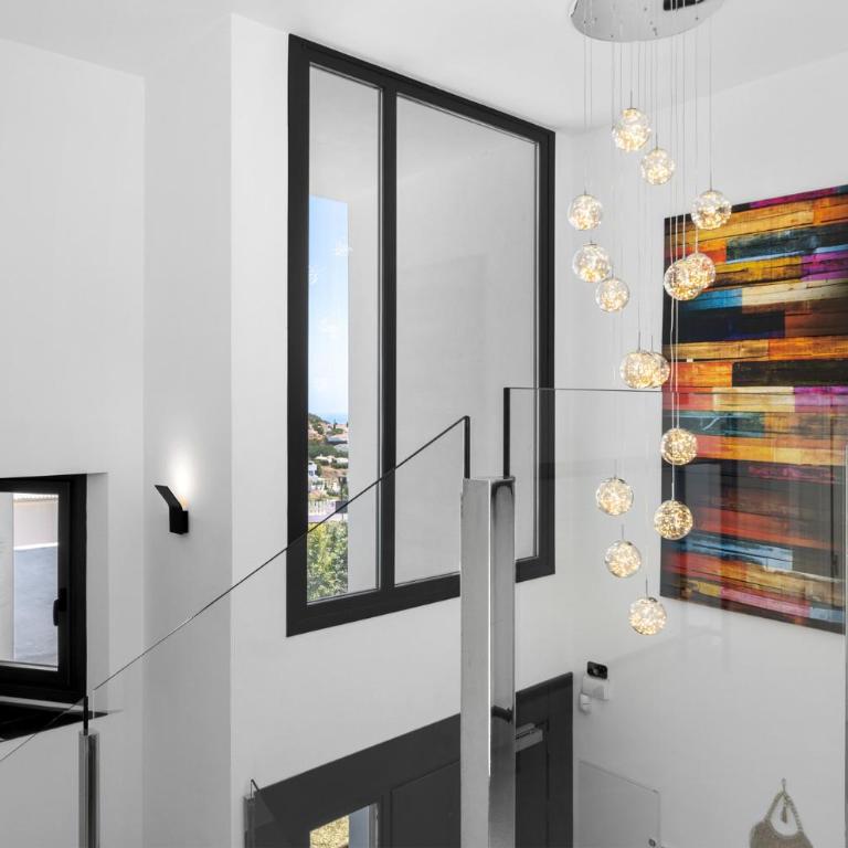 ViVi Homes - Villa Yara Pool, Sauna, Jacuzzi & Cinema - Villa con piscina privada - 38
