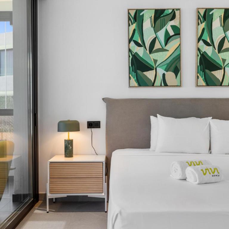 ViVi Homes - Villa Yara Pool, Sauna, Jacuzzi & Cinema - Villa con piscina privada - 40