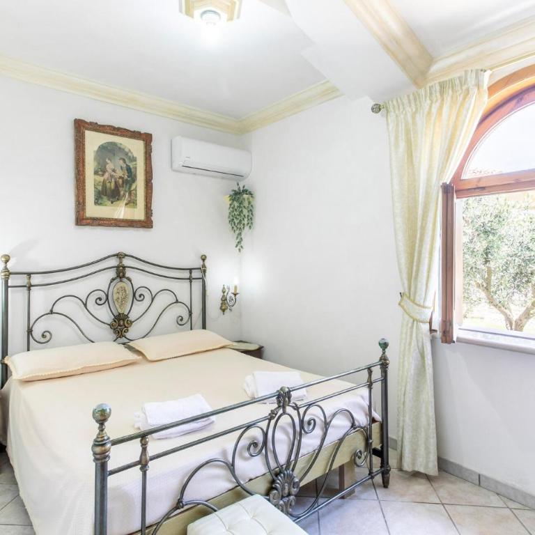 Villa Gelsomino - Casa Vacanze con 3 Camere da Letto - 23