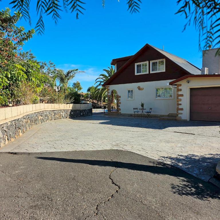 Villa Carlitos by Villas Vista Gomera - Villa de 2 dormitorios - 7