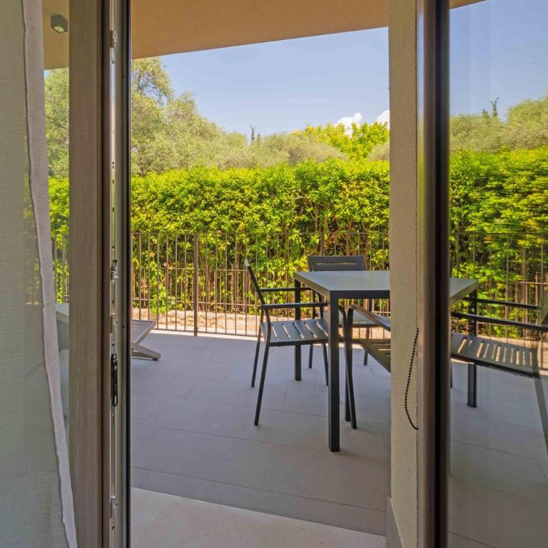 ApartmentsGarda - Residenza Eleonora - Appartamento con 1 Camera da Letto - 4