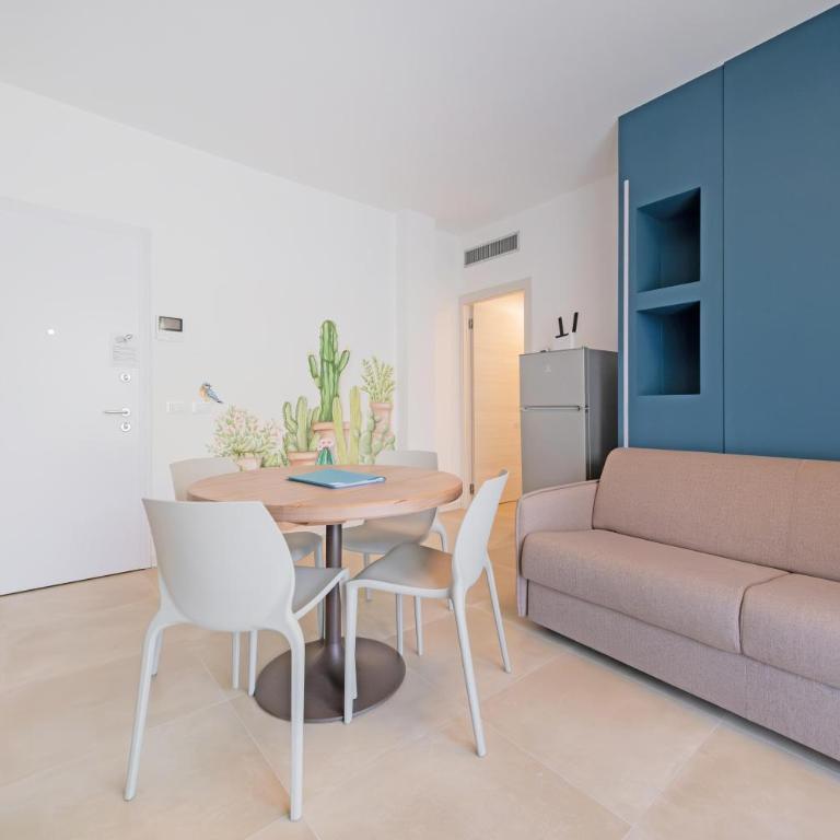 ApartmentsGarda - Residenza Eleonora - Appartamento con 1 Camera da Letto - 8