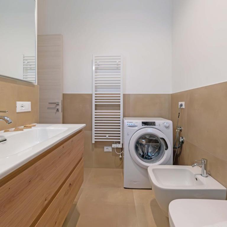 ApartmentsGarda - Residenza Eleonora - Appartamento con 1 Camera da Letto - 14
