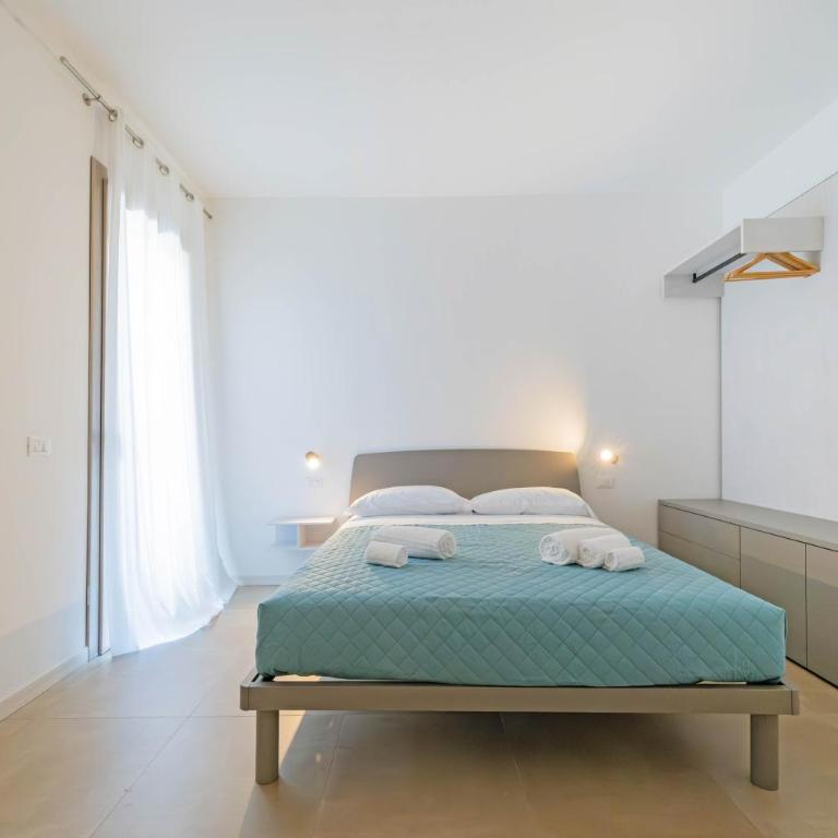ApartmentsGarda - Residenza Eleonora - Appartamento con 1 Camera da Letto - 23
