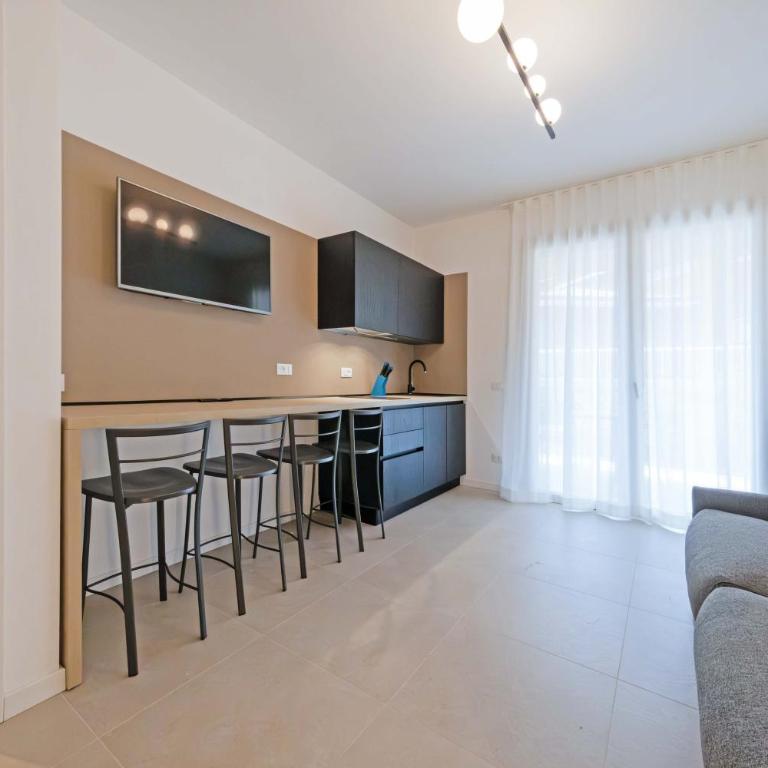 ApartmentsGarda - Residenza Eleonora - Appartamento con 1 Camera da Letto - 15