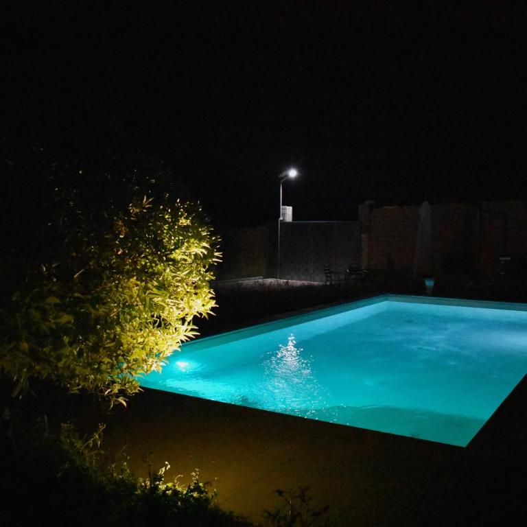 Villa Caruso - Villa con 3 Camere da Letto - 64