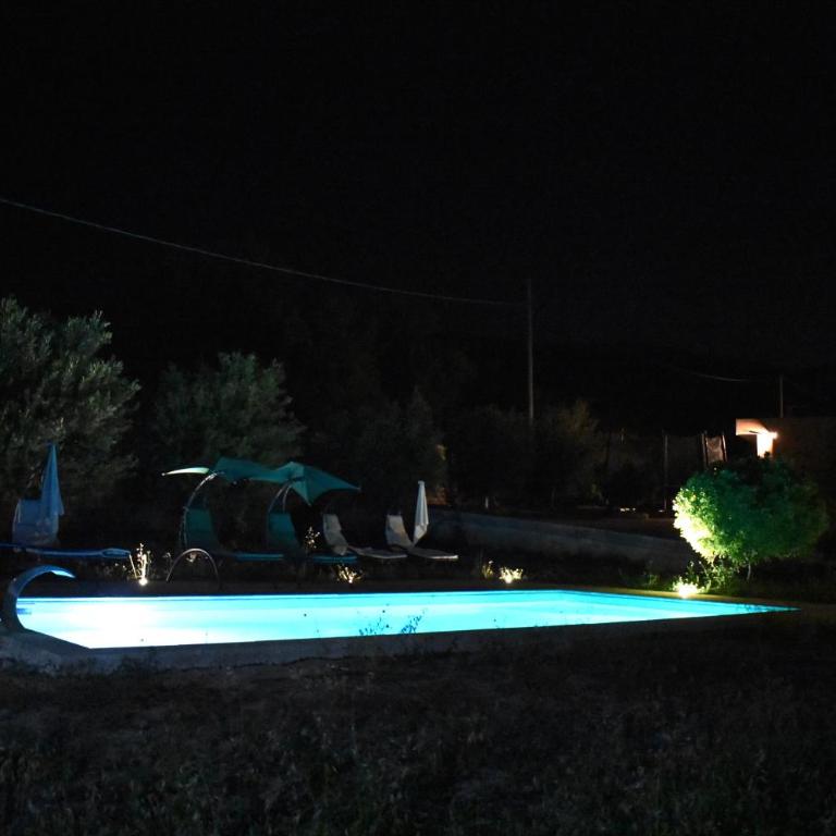 Villa Caruso - Villa con 3 Camere da Letto - 62