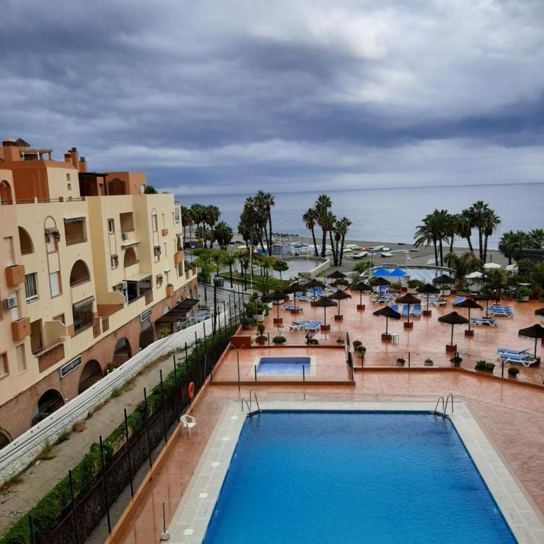 Apartamento Chinasol - Apartamento de 1 dormitorio - 19