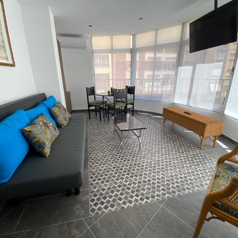 Maldonado Urban Suite - Apartamento de 2 dormitorios - 17