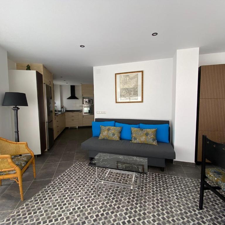 Maldonado Urban Suite - Apartamento de 2 dormitorios - 15