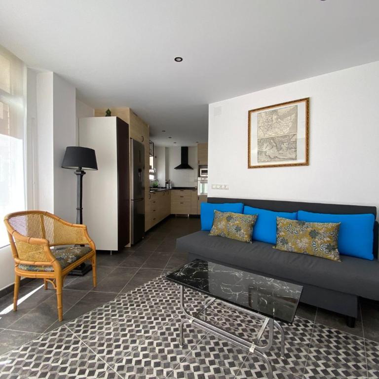 Maldonado Urban Suite - Apartamento de 2 dormitorios - 16