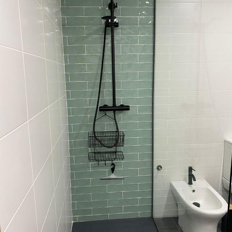 Maldonado Urban Suite - Apartamento de 2 dormitorios - 23