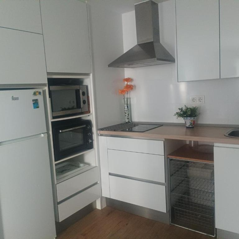 Apartamento Chinasol - Apartamento de 1 dormitorio - 4