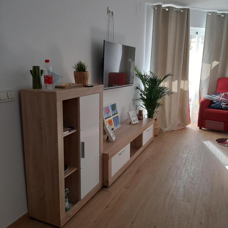 Apartamento Chinasol - Apartamento de 1 dormitorio - 6