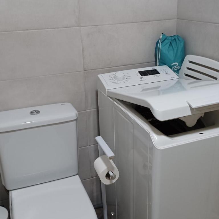Apartamento Chinasol - Apartamento de 1 dormitorio - 11