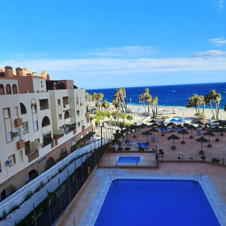 Apartamento Chinasol - Apartamento de 1 dormitorio - 1
