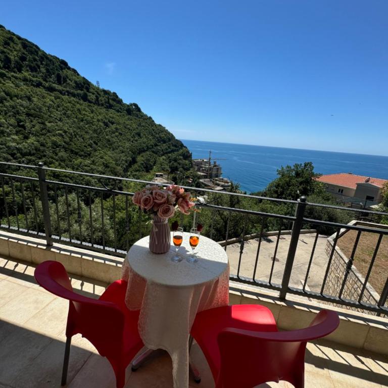 Casa di mare 5 - Villa with Sea View - 40