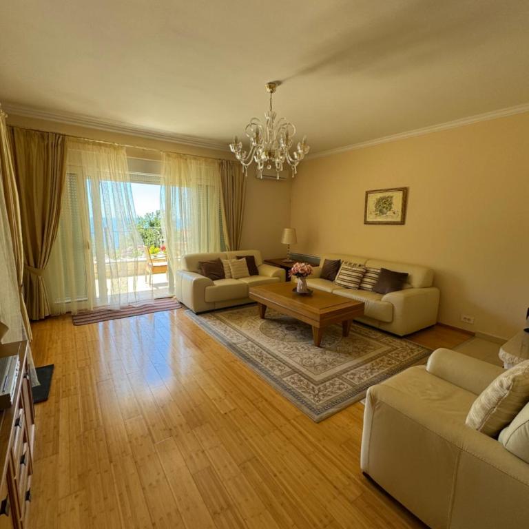 Casa di mare 5 - Villa with Sea View - 10