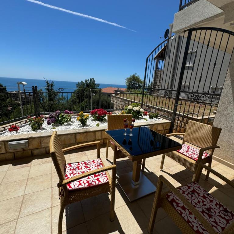 Casa di mare 5 - Villa with Sea View - 42