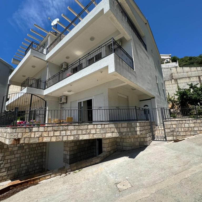 Casa di mare 5 - Villa with Sea View - 43