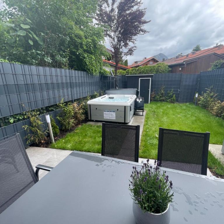 Haus Gerberstraße - Ferienhäuser Alpenglück - Haus mit 3 Schlafzimmern - 2