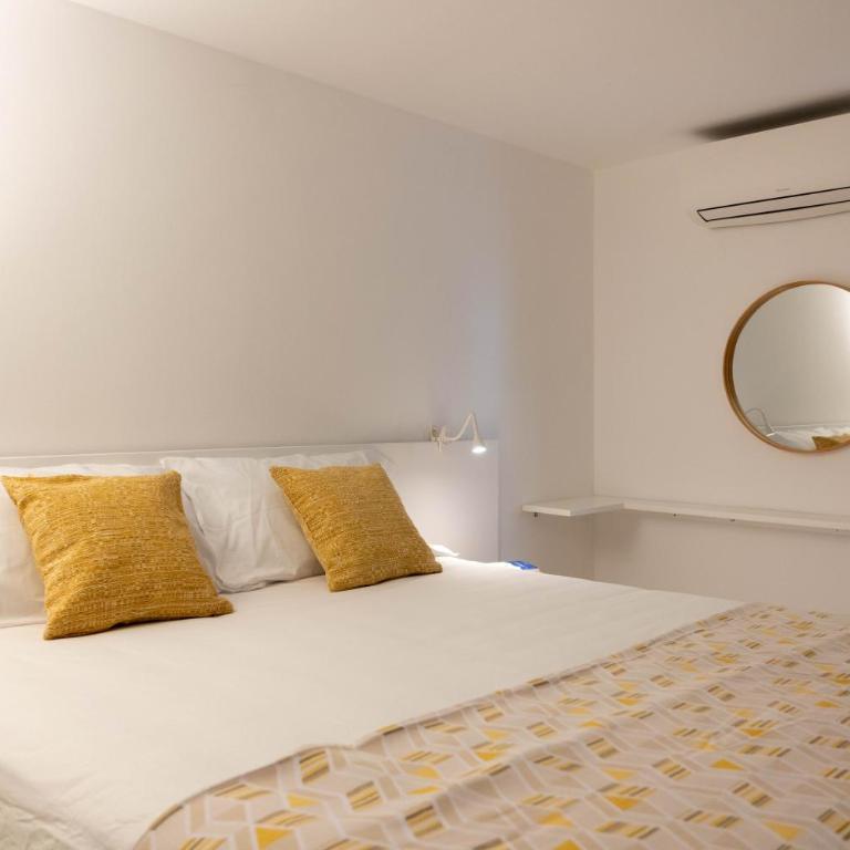 Casa Majorana - Vista mare in centro - Apartment with Sea View - 20